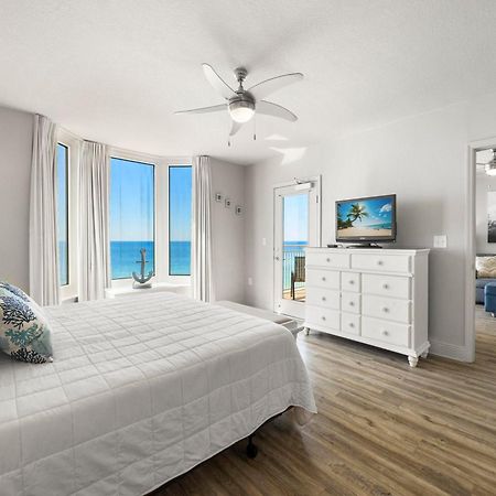 بنما سيتي بيتش Emerald Beach 1131 المظهر الخارجي الصورة