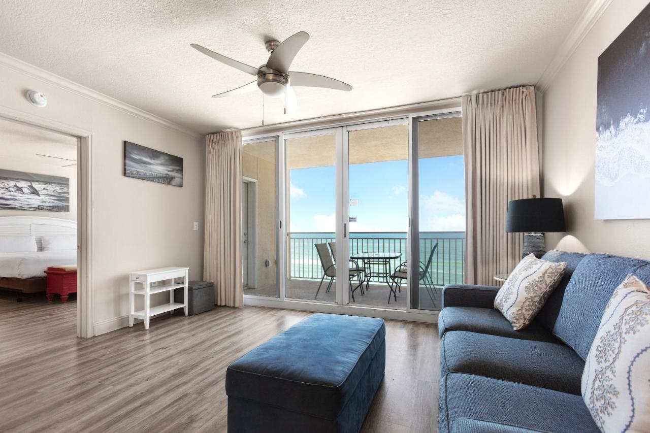 بنما سيتي بيتش Emerald Beach 1131 المظهر الخارجي الصورة