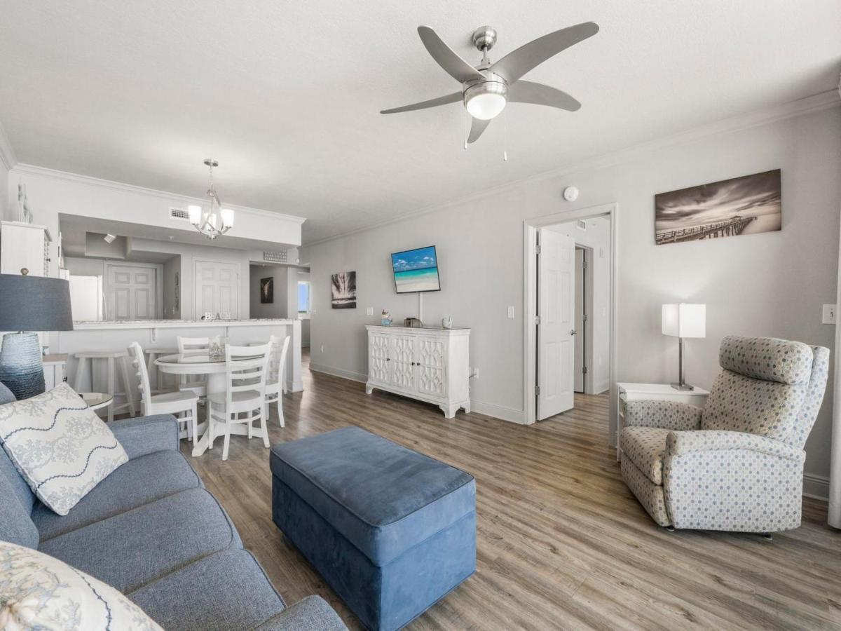 بنما سيتي بيتش Emerald Beach 1131 المظهر الخارجي الصورة