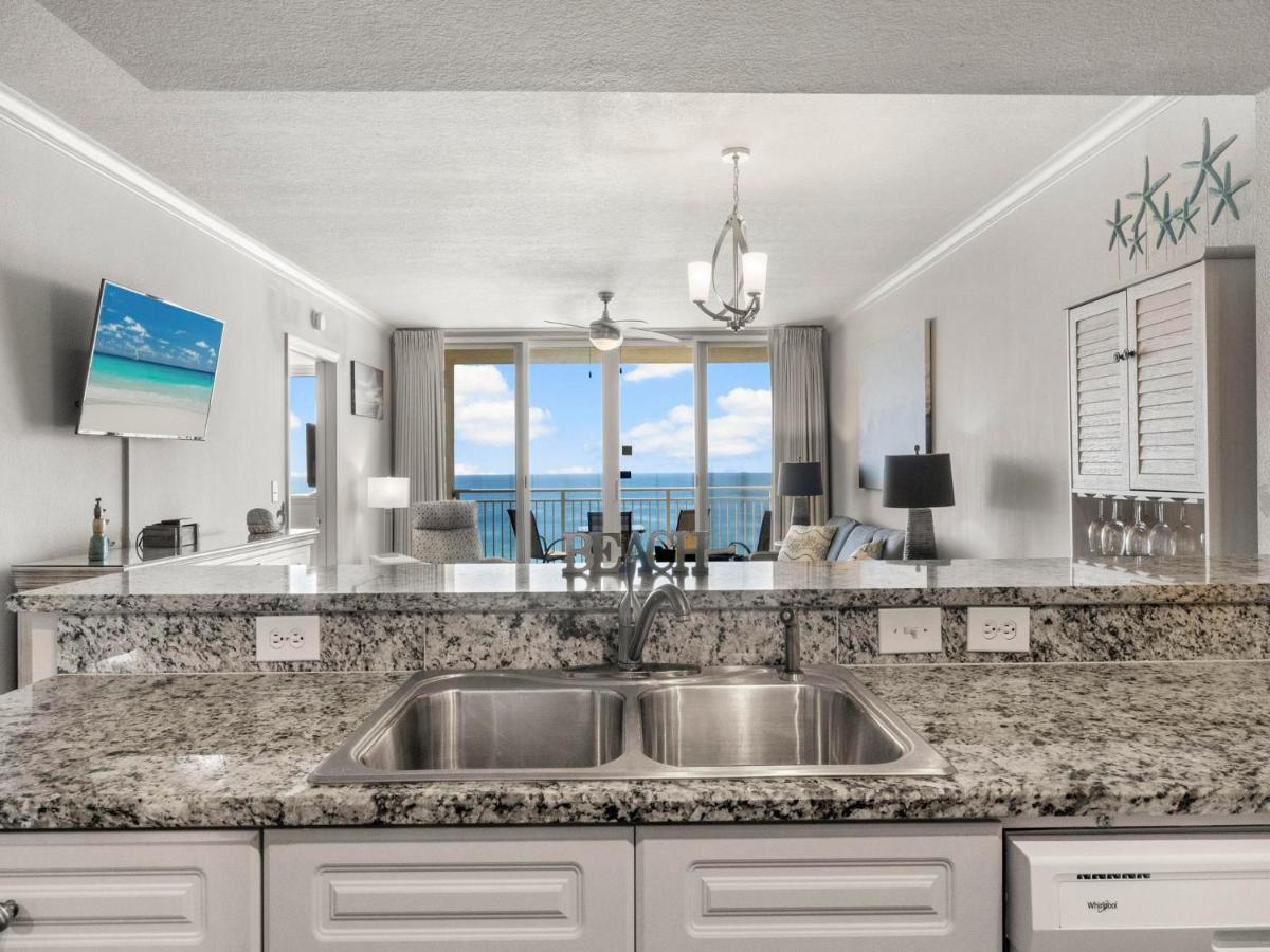 بنما سيتي بيتش Emerald Beach 1131 المظهر الخارجي الصورة