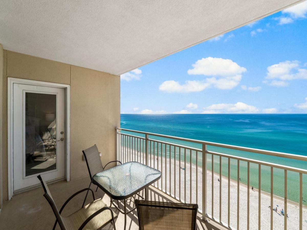 بنما سيتي بيتش Emerald Beach 1131 المظهر الخارجي الصورة