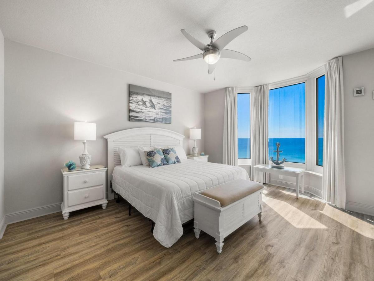 بنما سيتي بيتش Emerald Beach 1131 المظهر الخارجي الصورة