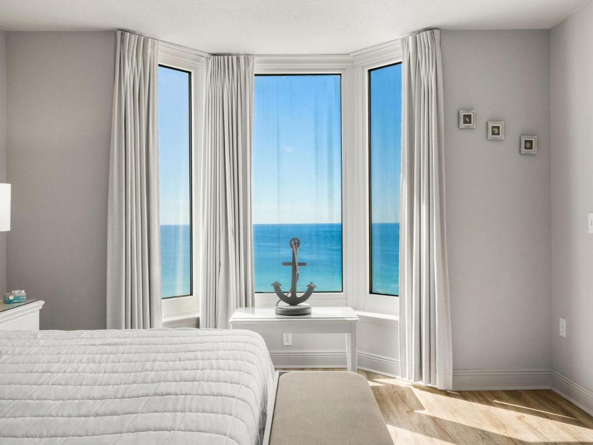 بنما سيتي بيتش Emerald Beach 1131 المظهر الخارجي الصورة