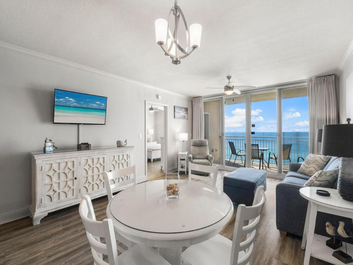 بنما سيتي بيتش Emerald Beach 1131 المظهر الخارجي الصورة