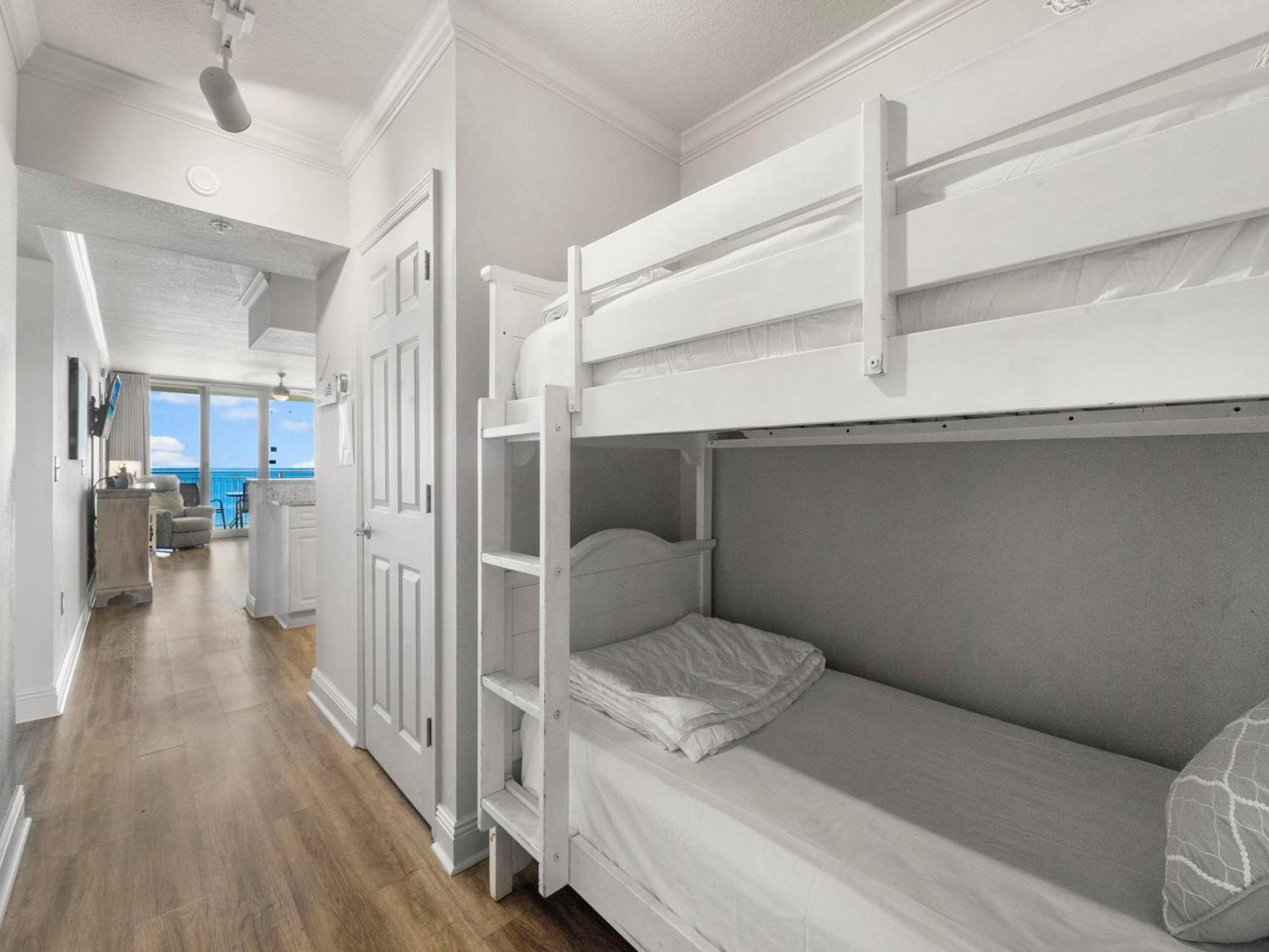 بنما سيتي بيتش Emerald Beach 1131 المظهر الخارجي الصورة